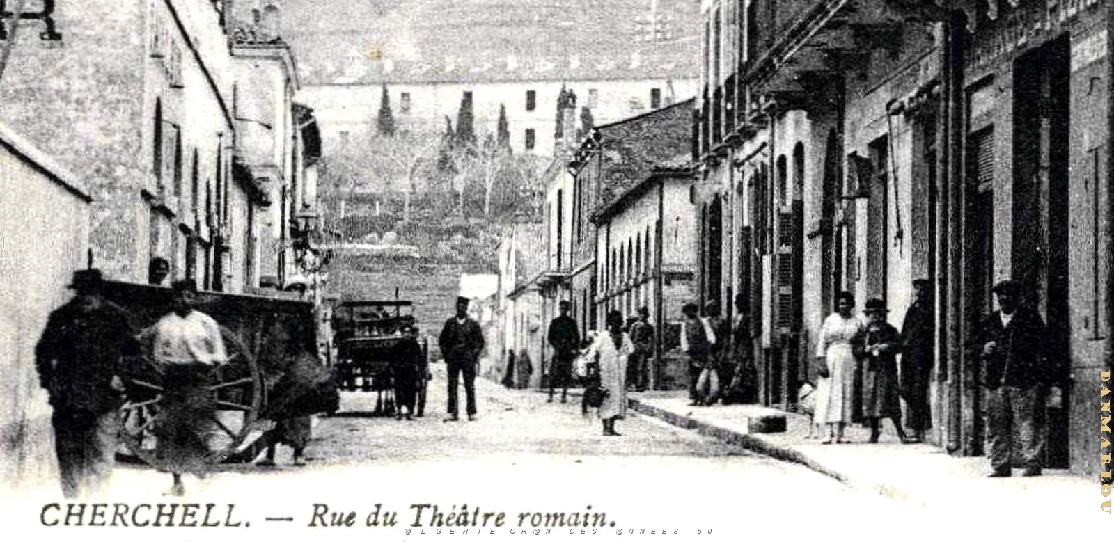 2580- Cherchell - Rue du Theatre Romain2.jpg